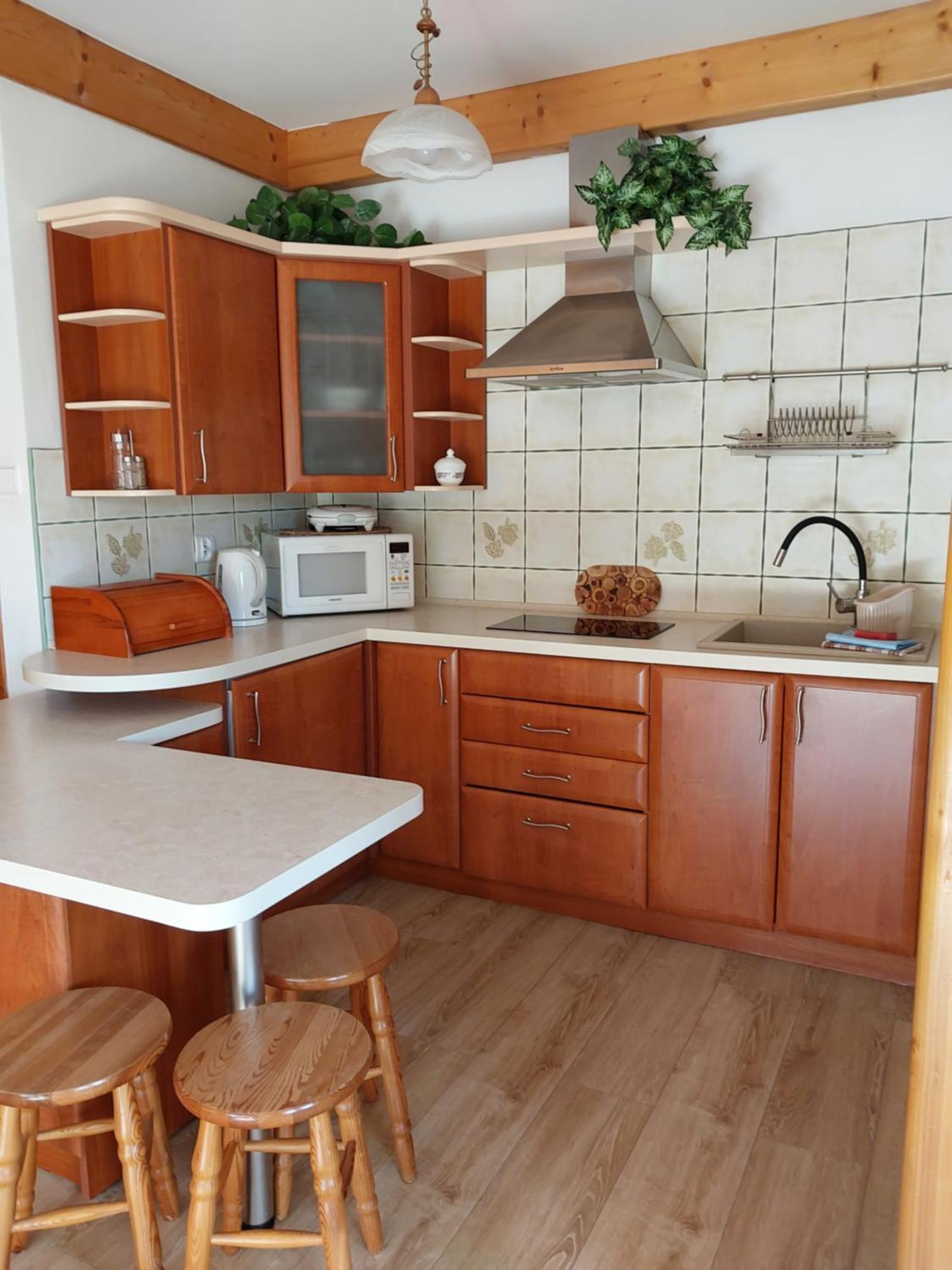 Pokoje Goscinne Zych Chocholow Room photo